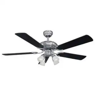 Musimundo Ventilador de techo liliana vthm415r oferta