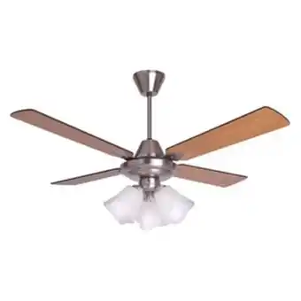 Musimundo Ventilador de techo standard electric ste-acepmcl oferta