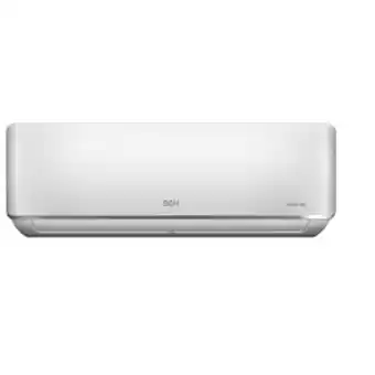 Musimundo Aire acondicionado split bgh bs35wccr/wcat frio/calor 2838 oferta