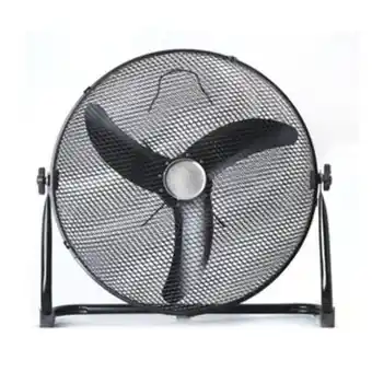 Musimundo Turboventilador standard electric ste-t20nga oferta