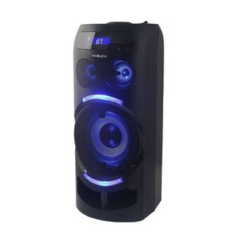 Musimundo Equipo de audio noblex mnt 290 oferta
