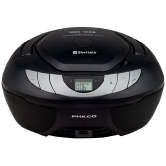 Musimundo Radiograbador philco arp2900bt oferta