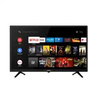 Musimundo Android smart tv philco 32 pulgadas hd pld32hs21ch oferta