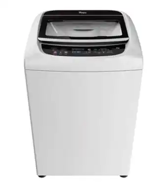 Musimundo Lavarropas automatico whirlpool wwi13cb 9 blanco oferta