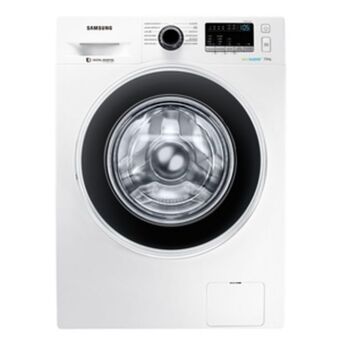 Musimundo Lavarropa automatico samsung ww70j4463gw 7 blanco oferta