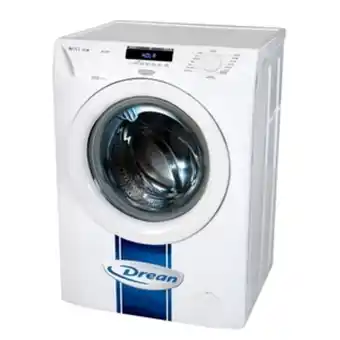 Musimundo Lavarropas drean next 8-14 p eco 8 blanco oferta