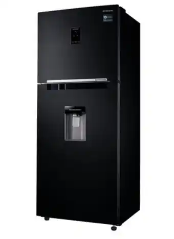 Musimundo Heladera no frost samsung rt38k5932bs negro oferta