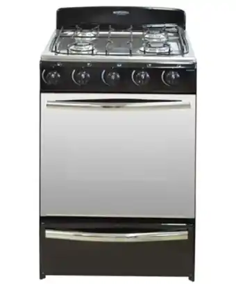 Musimundo Cocina marshall mti 502n ix oferta