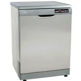 Lavavajilla drean dish 15.2dtx