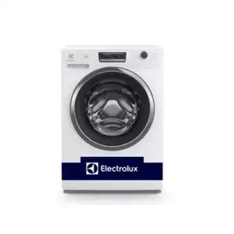 Musimundo Lavarropas automatico electrolux elaf06w 6 kg blanco oferta