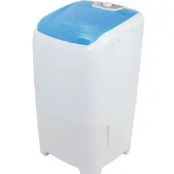 Musimundo Lavarropas semiautomatico columbia lsc7000 7 kg blanco oferta