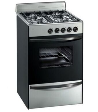 Musimundo Cocina longvie 13231xf oferta