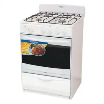 Musimundo Cocina marshall mti601vs bg oferta