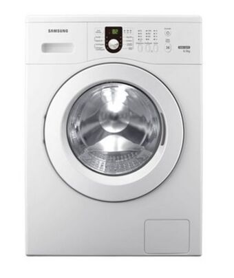 Musimundo Lavarropas automatico samsung ww65m0nhwu 6.5 blanco oferta