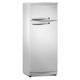 Musimundo Heladera cycle defrost standard electric 2f1200/b blanco oferta
