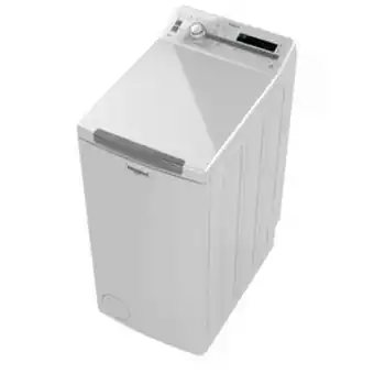 Musimundo Lavarropas whirlpool wcs60zb 6 blanco oferta