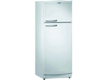 Musimundo Heladera cycle defrost standard electric ste-2f1200p plata oferta