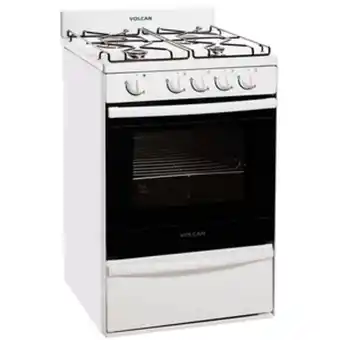 Cocina volcan 89644v