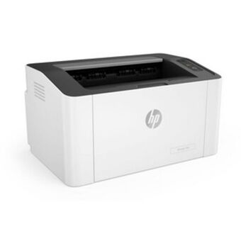 Musimundo Impresora laser hp laser 107 a oferta