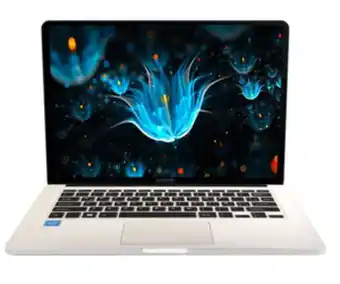 Musimundo Notebook enova c141sp-n4 intel pentium oferta