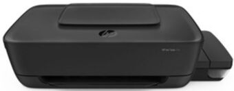 Musimundo Impresora hp ink tank 115 2lb19a oferta