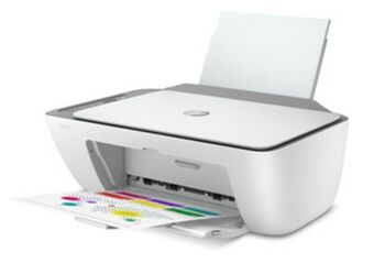 Musimundo Multifuncion hp deskjet ink advantage 2775 oferta