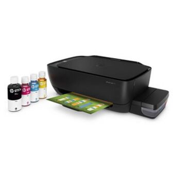 Musimundo Impresora multifuncional hp ink tank 315 z4b04a oferta