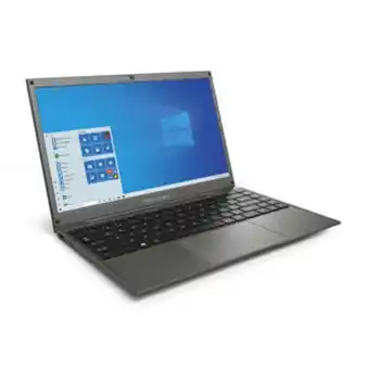 Musimundo Notebook positivo bgh at550 intel celeron oferta
