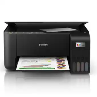 Musimundo Multifuncion epson ecotank l3250 oferta