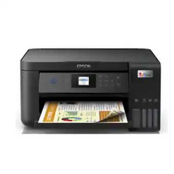 Musimundo Multifuncion epson ecotank l4260 oferta