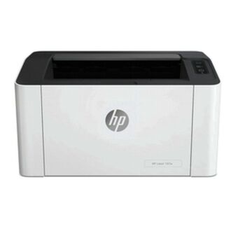 Musimundo Impresora laser hp laser m107w oferta