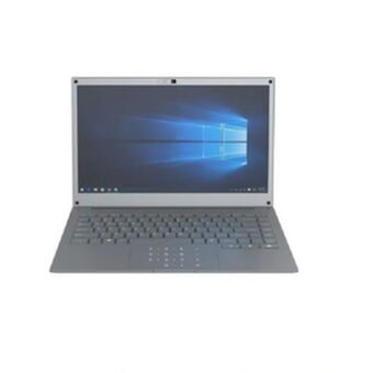 Musimundo Notebook positivo bgh oferta