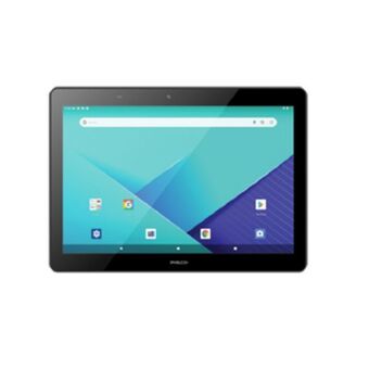 Musimundo Tablet philco tp10f 10" 32 gb negro oferta