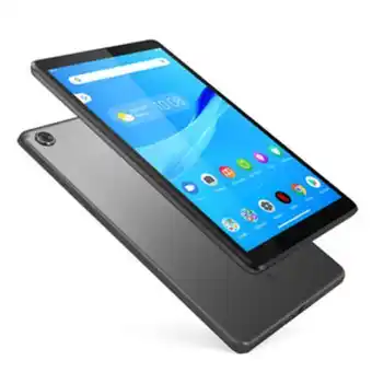 Musimundo Tablet lenovo za5g0136ar 8' 32 gb gris acero oferta