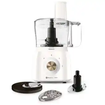 Musimundo Multiprocesadora philips hr7615/00 oferta