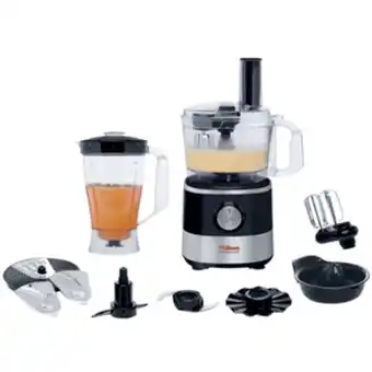 Musimundo Procesadora liliana multipro am780 oferta