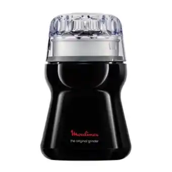 Musimundo Molinillo de cafe moulinex ar110858 oferta