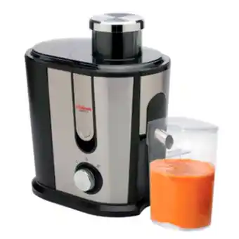 Musimundo Extractor de jugo liliana aj950 oferta