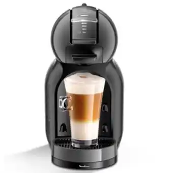 Musimundo Cafetera express moulinex pv120858 oferta