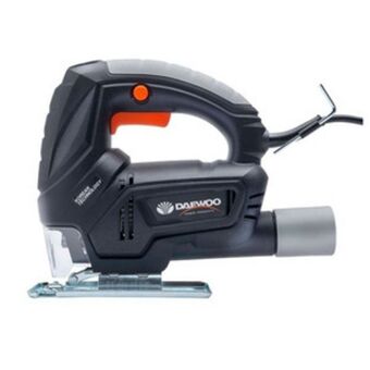 Musimundo Sierra caladora daewoo dajs 400 oferta