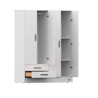 Musimundo Placard eldo omar mosconi expres blanco oferta