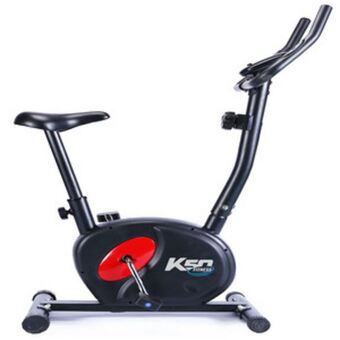 Musimundo Bicicleta fija k50 fit21 oferta
