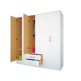 Musimundo Placard eldo omar mosconi super expres blanco oferta