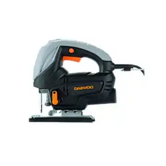 Musimundo Sierra caladora daewoo dajs600 oferta