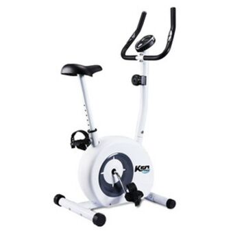 Musimundo Bicicleta fija k50 fit23 oferta