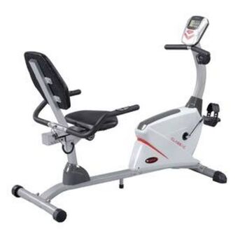 Musimundo Bicicleta fija horizontal randers arg-2570hp oferta