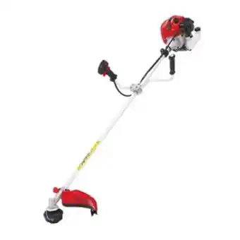 Musimundo Desmalezadora severbon dsv 52 oferta
