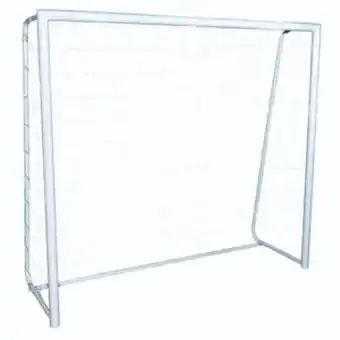Musimundo Arco de futbol aimaretti futbol 5 oferta