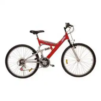 Musimundo Bicicleta exer c 211 oferta