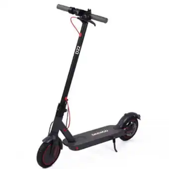 Musimundo Monopatin electrico daewoo dw-mnd22 oferta